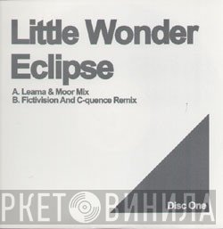 Little Wonder - Eclipse