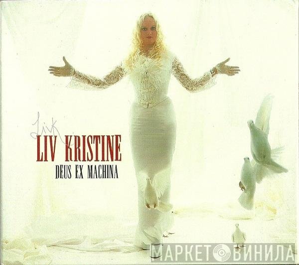 Liv Kristine - Deus Ex Machina