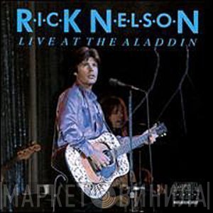  - Live At The Aladdin