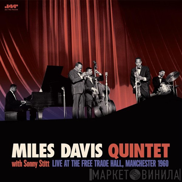  - Live At The Free Trade Hall, Manchester 1960