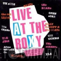  - Live At The Roxy
