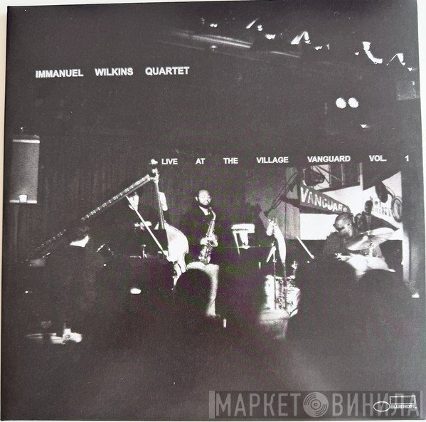  - Live At The Village Vanguard Vol. 1
