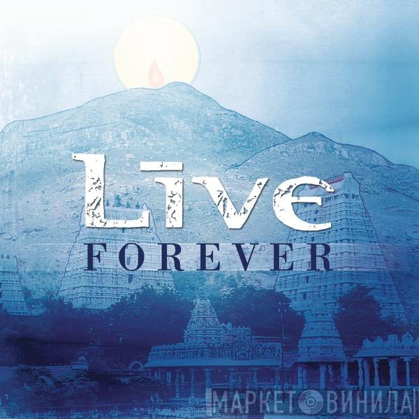 Live  - Forever