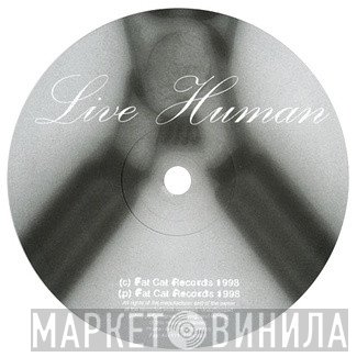 Live Human - Improvisessions