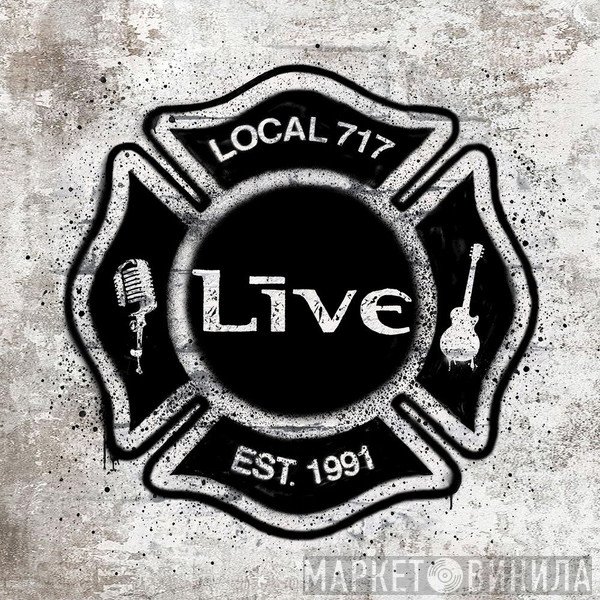 Live  - Local 717