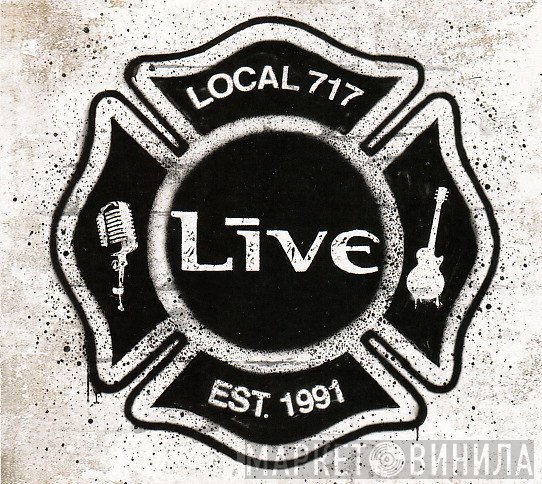 Live  - Local 717