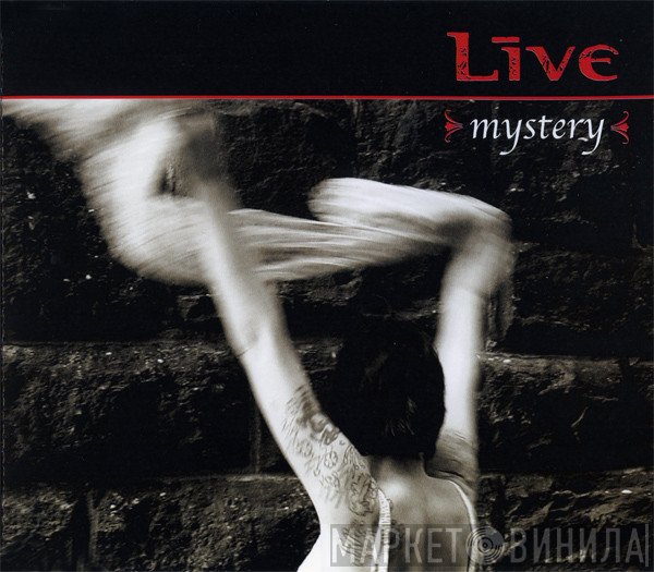 Live  - Mystery