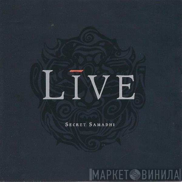 Live  - Secret Samadhi