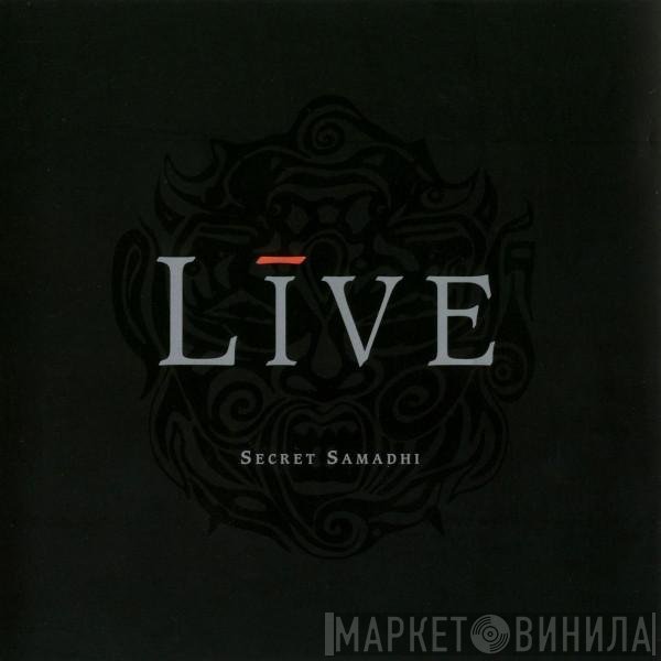 Live  - Secret Samadhi