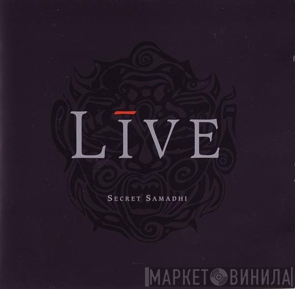 Live  - Secret Samadhi