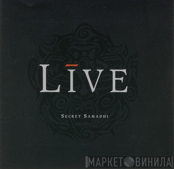 Live  - Secret Samadhi