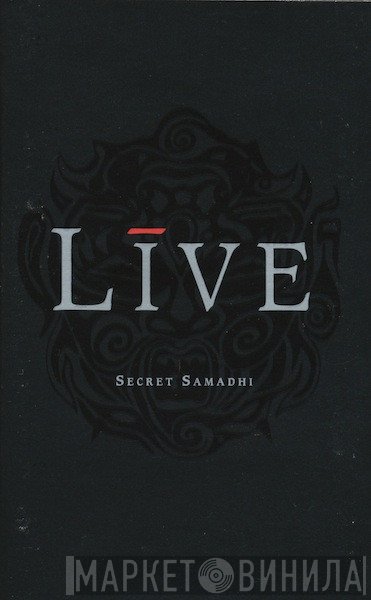 Live  - Secret Samadhi