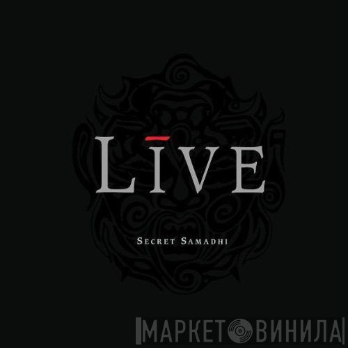 Live  - Secret Samadhi