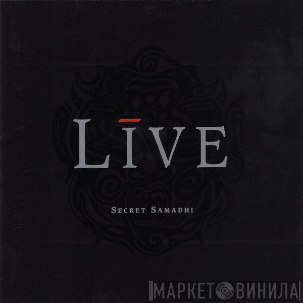 Live  - Secret Samadhi
