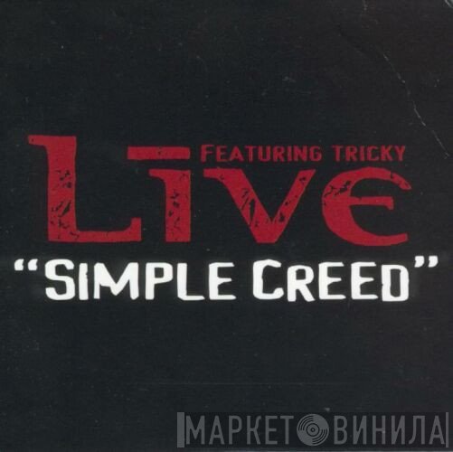 Live  - Simple Creed
