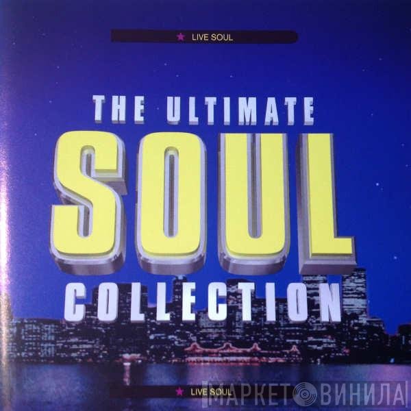  - Live Soul