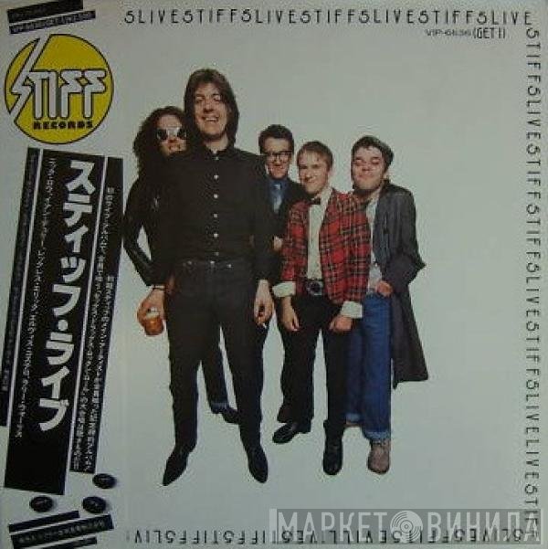  - Live Stiffs Live