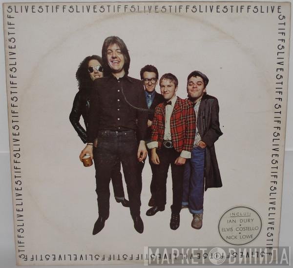  - Live Stiffs Live