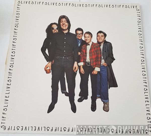  - Live Stiffs Live