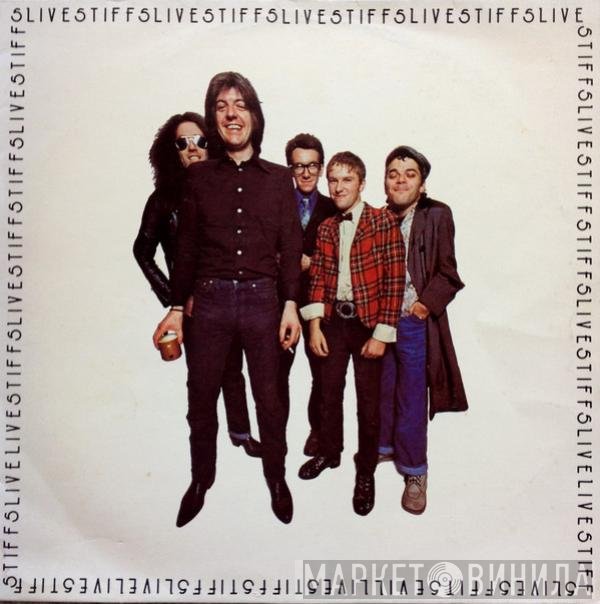  - Live Stiffs Live