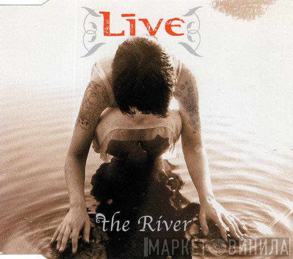 Live  - The River