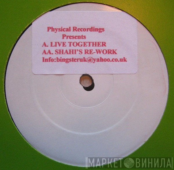  - Live Together
