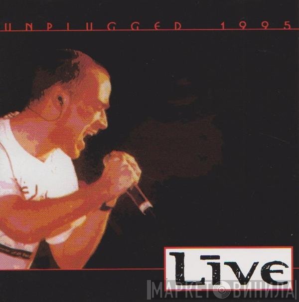 Live  - Unplugged 1995