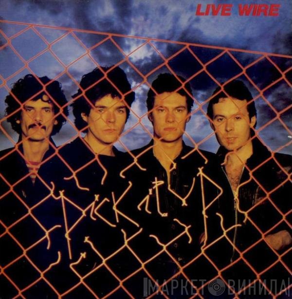 Live Wire  - Pick It Up