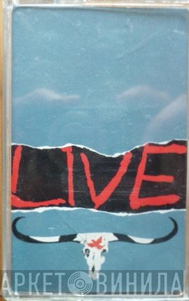 คาราบาว  - Live