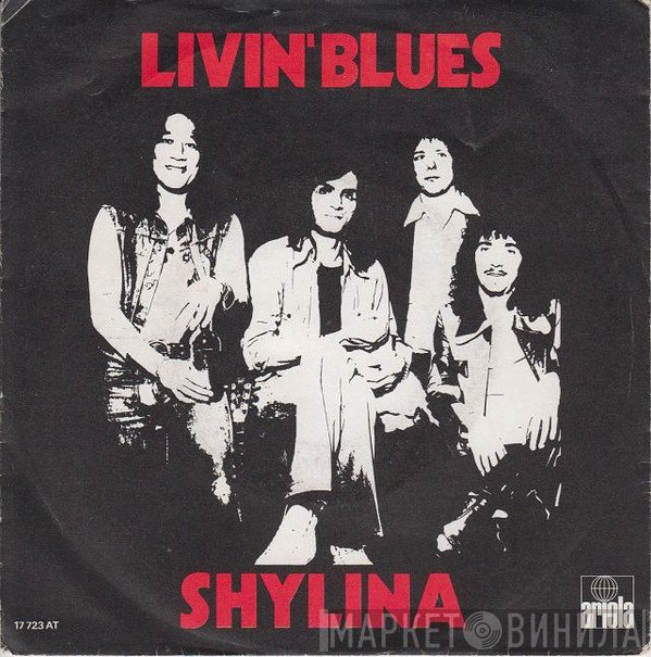 Livin' Blues - Shylina