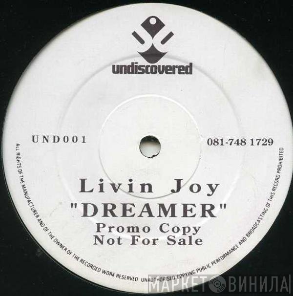 Livin' Joy - Dreamer