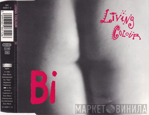 Living Colour  - Bi
