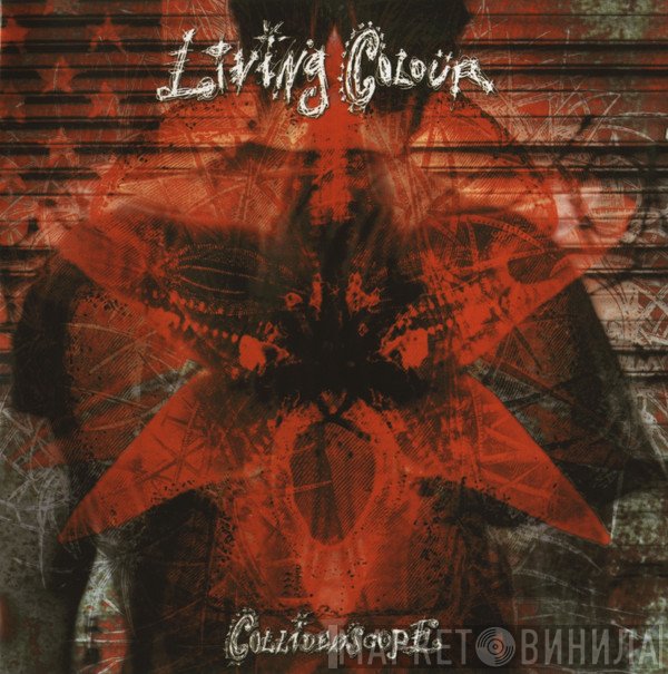 Living Colour  - Collideøscope