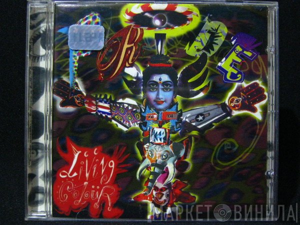 Living Colour  - Pride