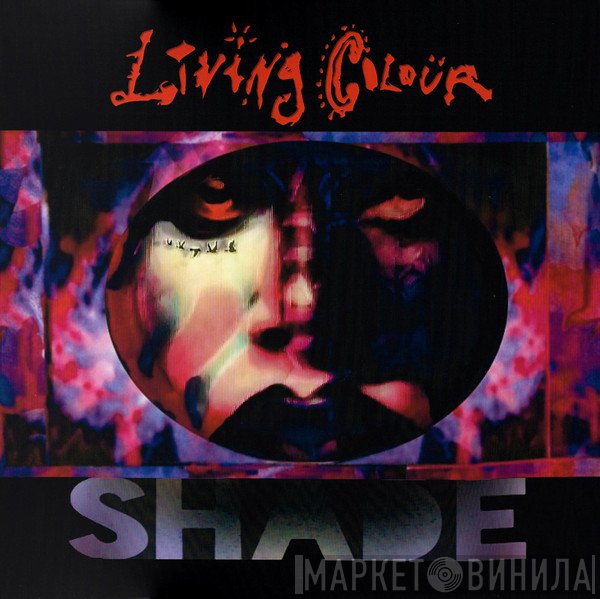 Living Colour - Shade