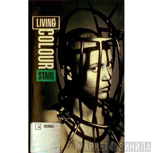 Living Colour  - Stain