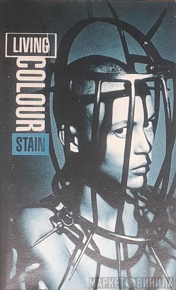 Living Colour  - Stain
