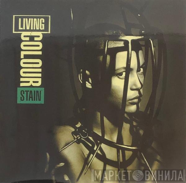 Living Colour  - Stain