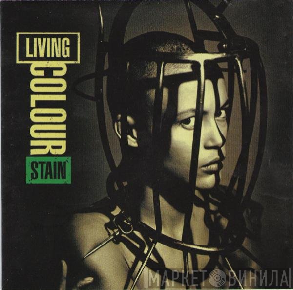Living Colour  - Stain