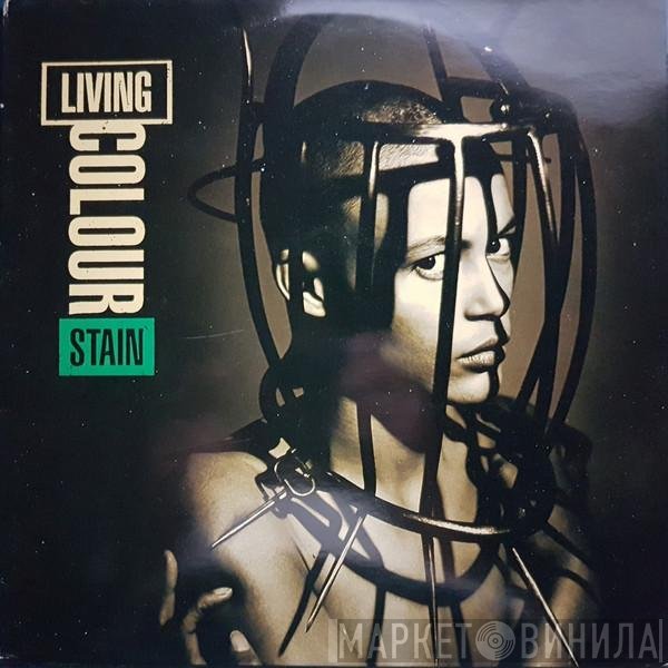 Living Colour  - Stain