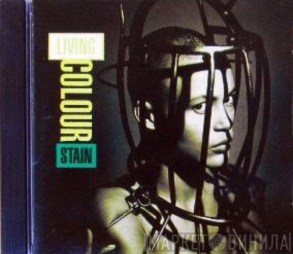 Living Colour  - Stain