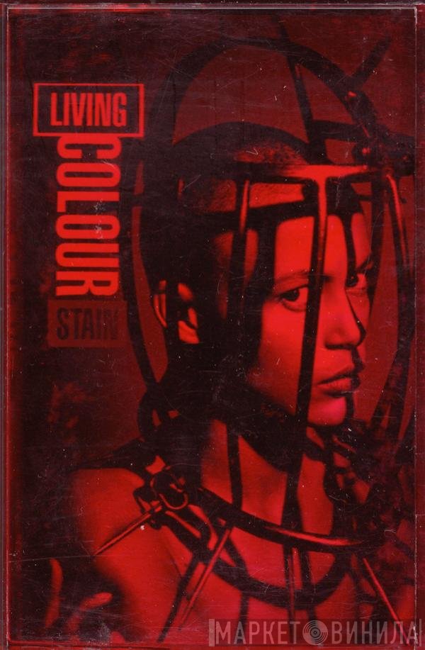 Living Colour  - Stain