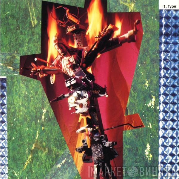 Living Colour - Type