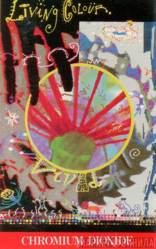 Living Colour  - Vivid