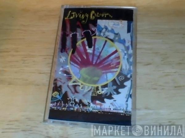 Living Colour  - Vivid