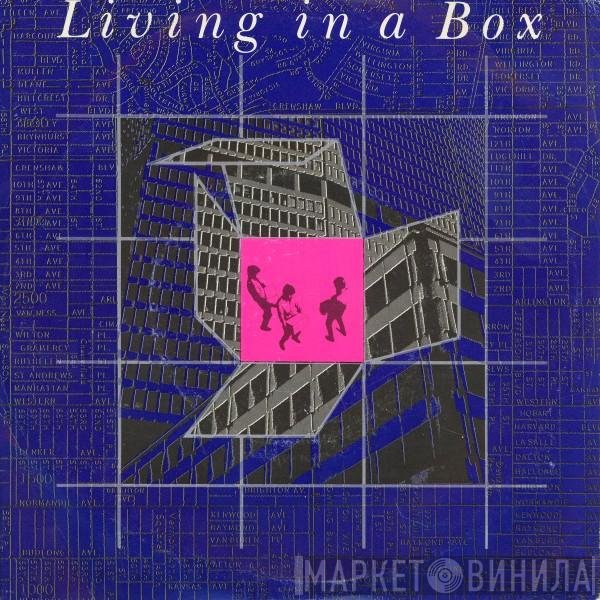 Living In A Box  - Living In A Box
