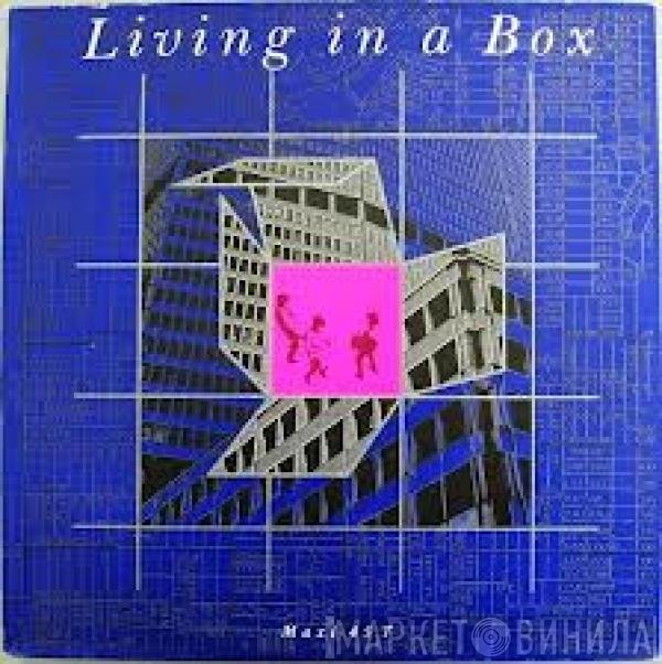 Living In A Box  - Living In A Box