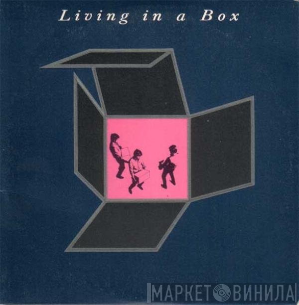 Living In A Box  - Living In A Box
