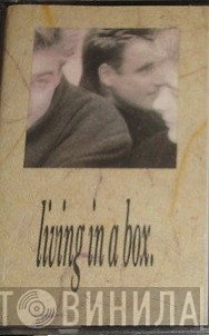 Living In A Box  - Living In A Box