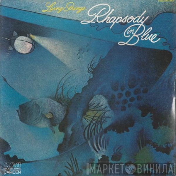 Living Strings  - Rhapsody In Blue